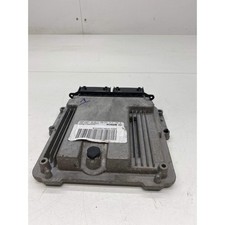 Ford focus ecu for sale  OSWESTRY