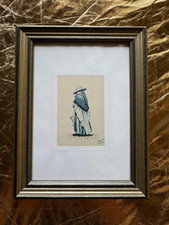 Vintage kunstdruck rsus gebraucht kaufen  Magdeburg