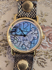 Orologio vintage automatico usato  Milano
