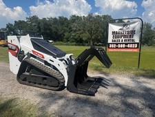 Bobcat mt100 mini for sale  Bushnell