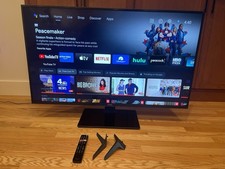 49 4k tv sony hdr for sale 49 4k tv sony hdr for sale Bethesda