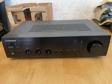 Pioneer 305r amplifier for sale  NORTHAMPTON