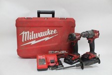 Milwaukee 3697 m18 for sale  Minneapolis