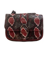Longchamp python pattern for sale  South Pasadena