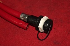 Adaptador de mangueira junta nivelada Yamaha Waverunner VX FX HO GPR XLT fabricante de equipamento original comprar usado Adaptador de mangueira junta nivelada Yamaha Waverunner VX FX HO GPR XLT fabricante de equipamento original comprar usado  Enviando para Brazil