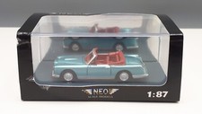 Neo scale models gebraucht kaufen  Koblenz