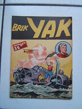 Cezard brik yak d'occasion  Metz-