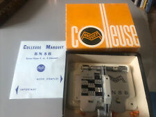 Ancienne colleuse bn8b d'occasion  Aix-les-Bains