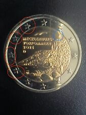 Euro münze deutschland gebraucht kaufen  Hohenau