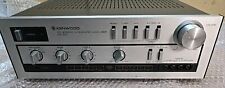 Kenwood 400 amplificatore usato  Napoli