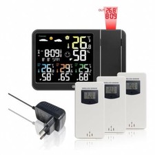 Ketotek digitaler funkwecker gebraucht kaufen  Eckelsheim, Gau-Bickelheim, Wonsheim