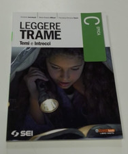 Leggere trame temi usato  Lumezzane
