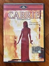 Dvd carrie sguardo usato  Roma