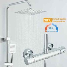 Thermostatic exposed bathroom for sale  UK