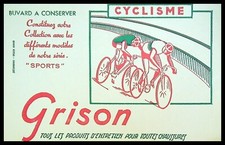 Blower advertising grison d'occasion  Expédié en Belgium