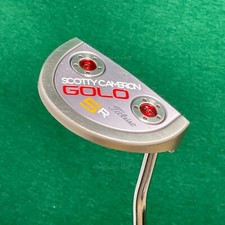 Scotty cameron 2015 for sale  USA
