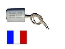 Condensateur 6uf 6μf d'occasion  Nantes-