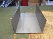 Profil stahl 150mm gebraucht kaufen  Balingen