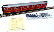 Roco 44452 schlafwagen gebraucht kaufen  Harsdorf