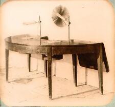 Historical glass slide for sale  Warsaw