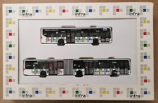 Stadtbus set mercedes gebraucht kaufen  Nürnberg