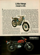 1971 yamaha 90cc for sale  Ormond Beach