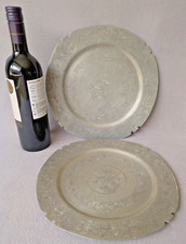 Pair chinese white for sale  CHESTER