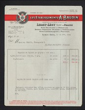 Lurcy levy usine d'occasion Lurcy levy usine d'occasion  Baugy