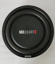 Mb Quart Discus DS1-304 comprar usado  Enviando para Brazil