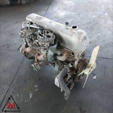 Motore epoca m180.954 usato  Italia
