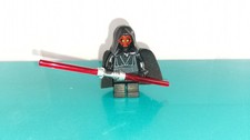 Lego minifig figurine d'occasion  Plabennec