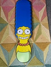 Santa cruz simpsons for sale  BRAUNTON