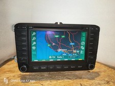 Skoda octavia blaupunkt for sale  PERTH