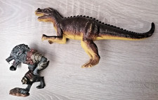 Figuren schleich dino gebraucht kaufen  Deutschland