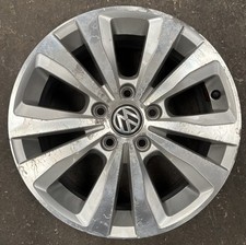 Genuine volkswagen golf for sale  UK