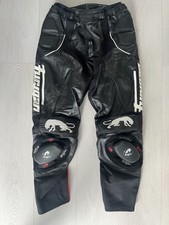 Furygan motorcycle leather for sale  PETERBOROUGH
