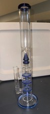 16inch glass bong for sale  Germantown