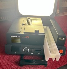 Diaprojektor reflecta diamator gebraucht kaufen  Seligenstadt