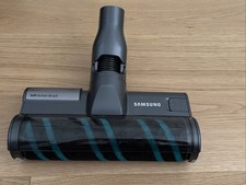 samsung vacuum cleaner brush for sale  WOKING