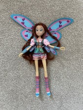 Winx club bloom for sale  READING