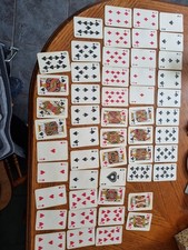 jubilee playing cards for sale jubilee playing cards for sale TORQUAY