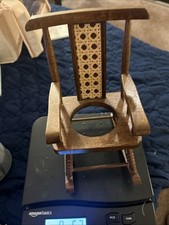 Vtg novelty rocking for sale  Absecon