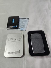 Vintage zippo blu for sale  Saint Louis