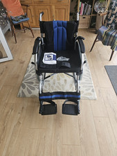 Elite care aluminium for sale  BANSTEAD