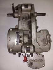 Hercules sachs typ gebraucht kaufen  Duisburg