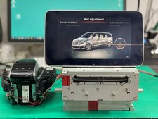 Riparazione navigatore mercede usato  Casalecchio di Reno