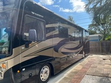 2014 fleetwood excursion for sale  Saint Petersburg