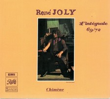 Rene joly integrale d'occasion  Campagne-lès-Hesdin