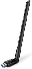 Adaptador USB WiFi TP-Link T3U Plus para PC Desktop, AC1300 USB 3.0 Wireless Dual B comprar usado  Enviando para Brazil