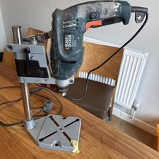 Plunge power drilling for sale  STOCKPORT
